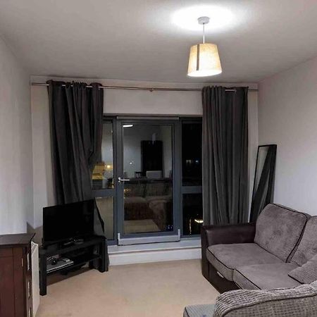 Beautiful 2 Bed Apt In Grand Canal Dublin Extérieur photo