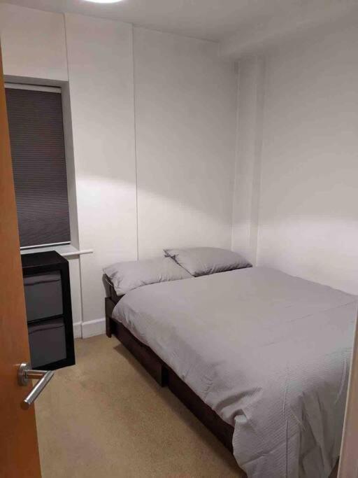 Beautiful 2 Bed Apt In Grand Canal Dublin Extérieur photo