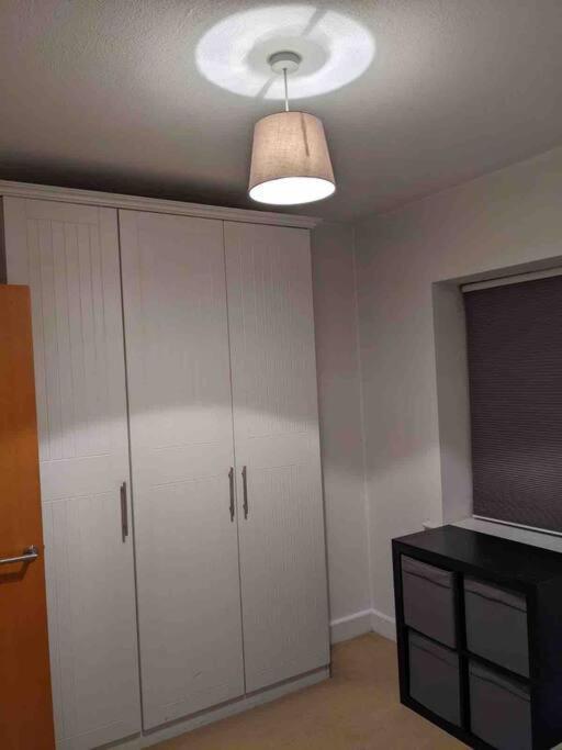 Beautiful 2 Bed Apt In Grand Canal Dublin Extérieur photo