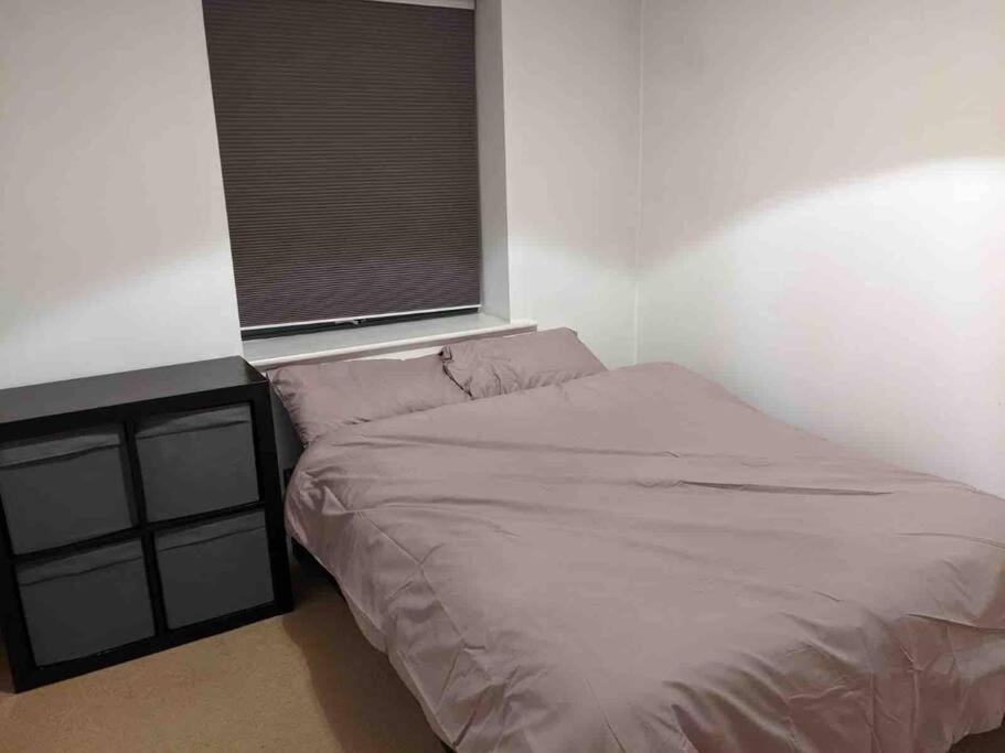 Beautiful 2 Bed Apt In Grand Canal Dublin Extérieur photo