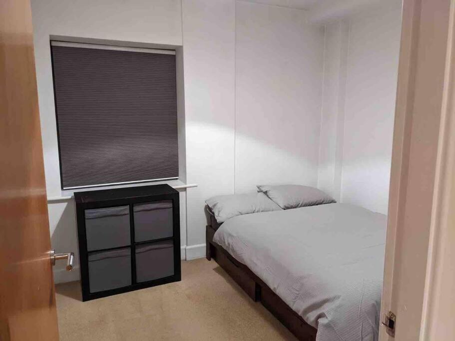 Beautiful 2 Bed Apt In Grand Canal Dublin Extérieur photo