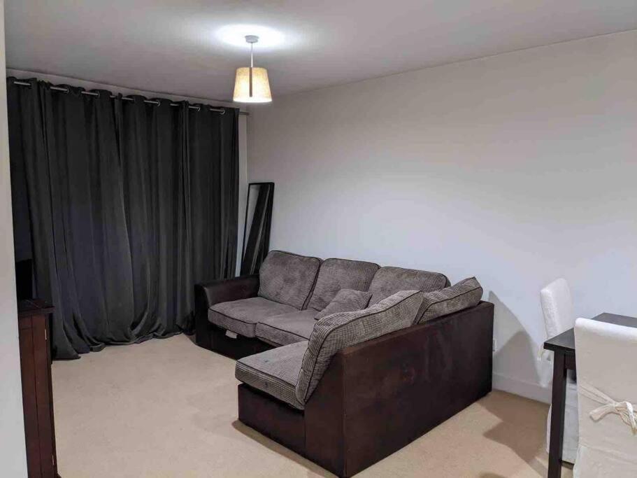 Beautiful 2 Bed Apt In Grand Canal Dublin Extérieur photo